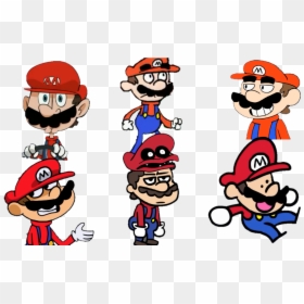 Cartoon, HD Png Download - evolution of man png