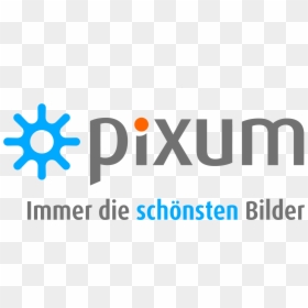 Pixum De, HD Png Download - monat logo png