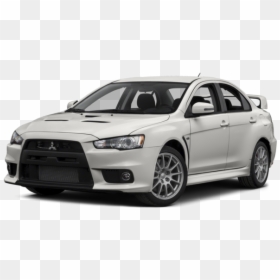 Mitsubishi Lancer Evo, HD Png Download - evolution of man png