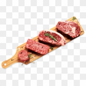 Bg Banner - Meat Beef Png, Transparent Png - chicken meat png