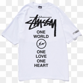 Word Design For T Shirt, HD Png Download - stussy png