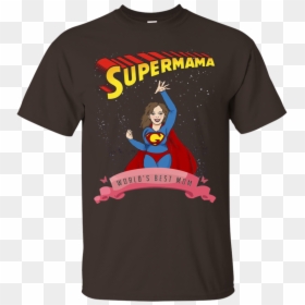 Disney Quotes Tshirt, HD Png Download - super mama png