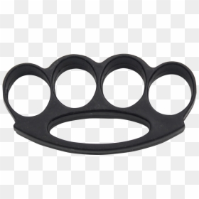 Show Me Brass Knuckles, HD Png Download - panther paw png