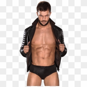 Finn Balor Png Transparent File - Finn Balor And Dean Ambrose, Png Download - wwe finn balor png