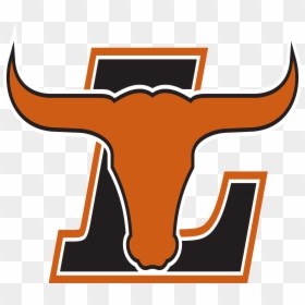 Lanier Longhorn Logo , Transparent Cartoons - Lanier Longhorn Logo, HD Png Download - texas longhorn png