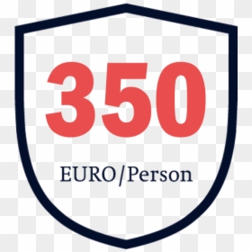 Sign, HD Png Download - euro sign png