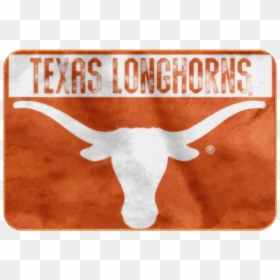 Texas Longhorns, HD Png Download - texas longhorn png