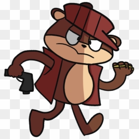 Cartoon, HD Png Download - knuckles head png