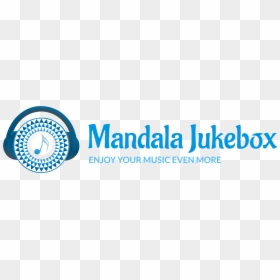 Mandala Jukebox - Colegio Maria Auxiliadora Callao, HD Png Download - simple mandala png