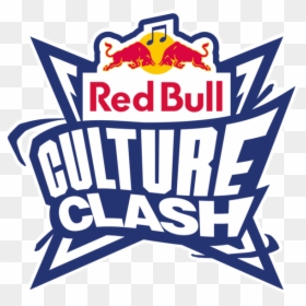 Red Bull Culture Clash 2019, HD Png Download - clash png