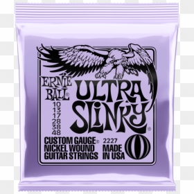 Ernie Ball Strings, HD Png Download - electric ball png