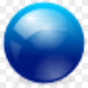 Sphere, HD Png Download - electric ball png