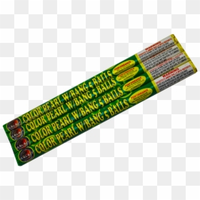Food, HD Png Download - green fireworks png