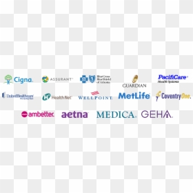 Insurance Logo Medica - Oracle Partners, HD Png Download - assurant logo png