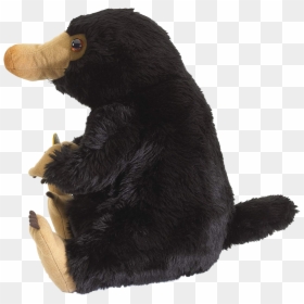 Snaso Peluche, HD Png Download - fantastic beasts and where to find them png