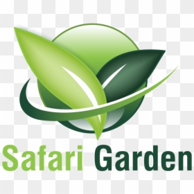 safari garden logo