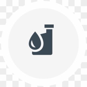 Oil Analysis For Manufacturer And Distributor Of Lubricants - Oil Picto, HD Png Download - oil icon png