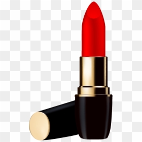 Lipstick Transparent Background Makeup Png, Png Download - makeup background png
