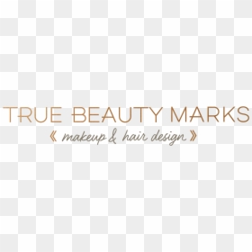 Calligraphy, HD Png Download - makeup background png