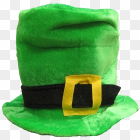Leprechaun Hat Png Photo - Leprechaun Hats Green Hats, Transparent Png - green hat png