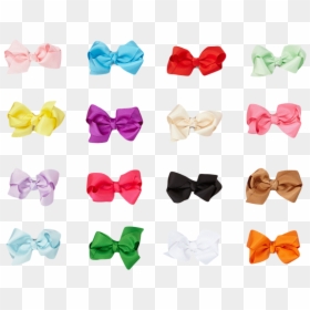 Butterfly, HD Png Download - rainbow ribbon png