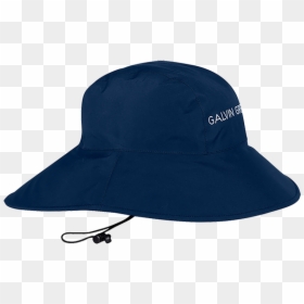 Gore Tex Golf Rain Hat, HD Png Download - green hat png