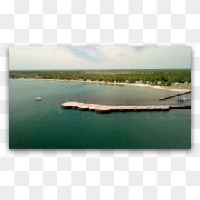 River, HD Png Download - river water png