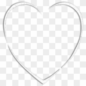 Heart, HD Png Download - heart drawings png