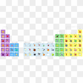 Emoji Table Of Contents, HD Png Download - teacher emoji png