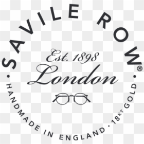 Savile Row - Lasker Jewelers, HD Png Download - john lennon glasses png