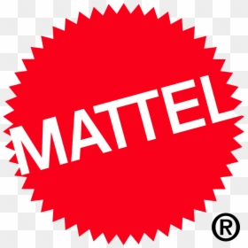 Mattel Logo Png - Mattel Logo Barbie, Transparent Png - mattel png