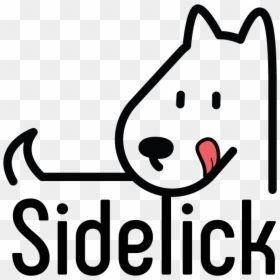 Transparent Lick Clipart Black And White, HD Png Download - merck png