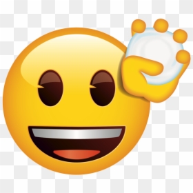 Emoji For Valentines, HD Png Download - waving hand emoji png