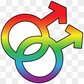 Transparent Gay Symbol Png - International Men's Day, Png Download - gay symbol png