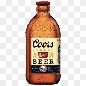 Coors Banquet Stubby Lager - Coors Banquet Stubby, HD Png Download - coors png