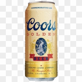 Coors Original 16oz 18-pack Cans - Coors Beer, HD Png Download - coors png