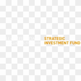Gates Foundation Strategic Investment Fund, HD Png Download - merck png