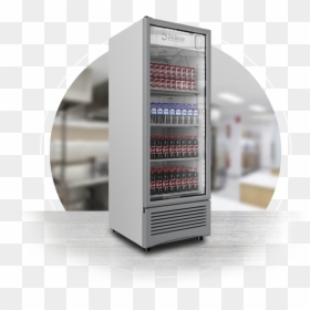 Imbera Is A World Leader In The Commercial Refrigeration - Imbera Cooling, HD Png Download - nevera png