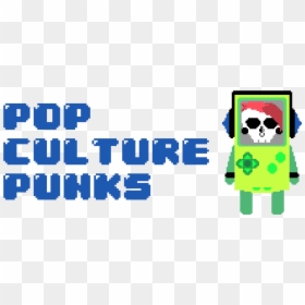 Pop Culture Png, Transparent Png - pop culture png