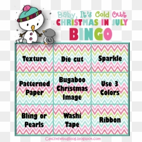 Transparent Christmas In July Png, Png Download - christmas in july png