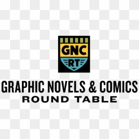 Graphic Novels And Comics Roundtable, HD Png Download - krysten ritter png