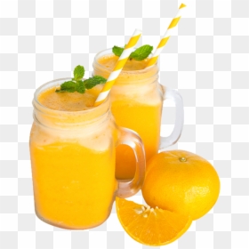 Oo - Orange Drink, HD Png Download - master shake png
