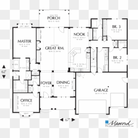 House Plan Hd, HD Png Download - master shake png