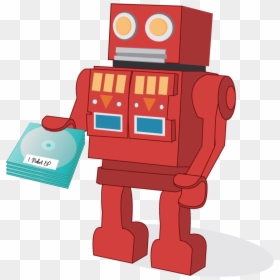 Cartoon, HD Png Download - music soundwave png