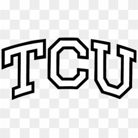 Texas Christian University, HD Png Download - tcu png