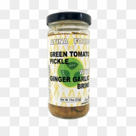Bottle, HD Png Download - pickle jar png