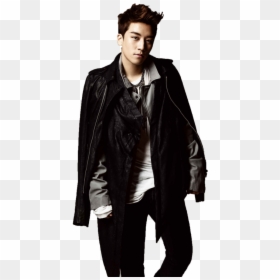 Thumb Image - Bigbang Seungri Png, Transparent Png - seungri png