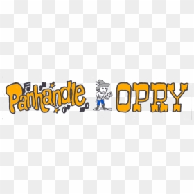 Panhandle Opry - Cartoon, HD Png Download - pickle jar png