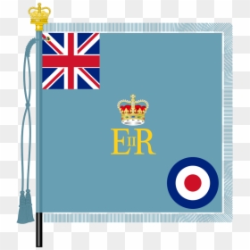 Royal Air Force Color, HD Png Download - royal banner png