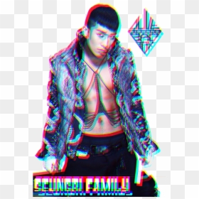 Transparent Seungri Png - Seungri Bigbang Fantastic Baby, Png Download - seungri png